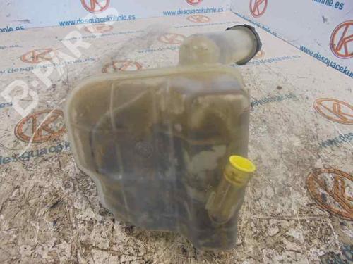 Expansion tank RENAULT LAGUNA II (BG0/1_) 1.8 16V (BG06, BG0J, BG0M) | BP2492913C120 