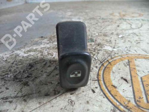 Fensterheberschalter links vorne für RENAULT MEGANE I Classic (LA0/1_) 1.9 D (LA0A, LA0U, LA0R) (64 hp) 2463827