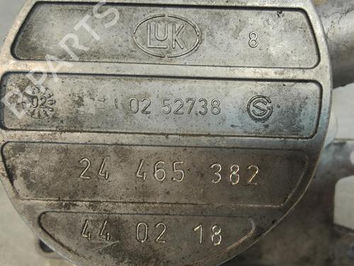 Vacuum pump OPEL VECTRA C (Z02)  | BP16142532M80 