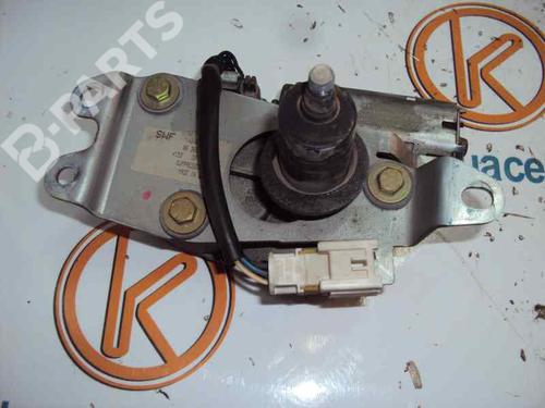 Viskermotor bakrute CITROËN XSARA (N1) [1997-2005]  2464253