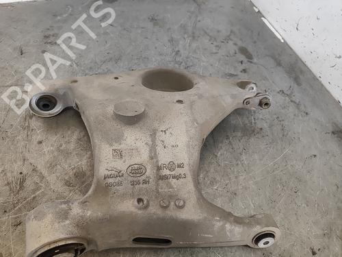Right rear suspension arm JAGUAR XE (X760) 2.0 D AWD | BP29850782M15