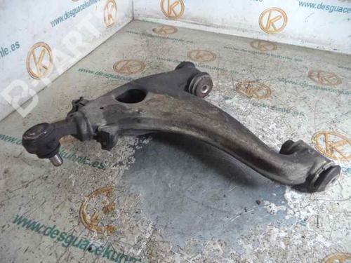 Right front suspension arm MERCEDES-BENZ 190 (W201) E 2.3 (201.028) | BP2494547M13 