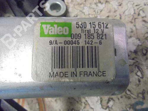 Ruitenwissermotor achter OPEL VECTRA C (Z02) 1.9 CDTI (F69) | BP2495822M102 