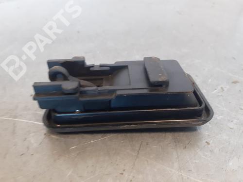Høyre bak invendig håndtak OPEL CORSA A Hatchback (S83) 1.2 S (F08, M08, F68, M68) | BP8877114I16 