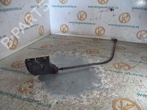 Gaspedaal RENAULT MEGANE I Coach (DA0/1_) 1.9 dCi (DA05, DA1F) (102 hp) 2467264