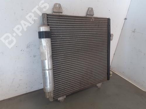 Other PEUGEOT 107 (PM_, PN_)  | BP10136979O1 