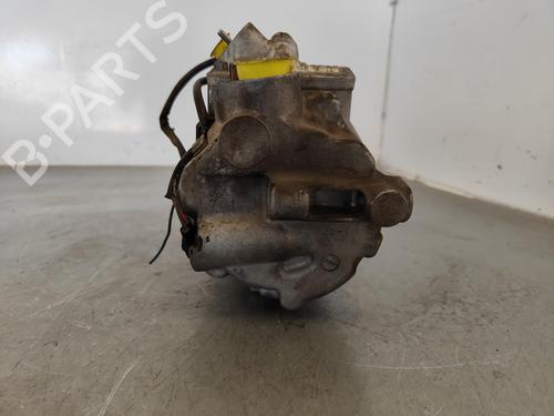 AC Kompressor MERCEDES-BENZ C-CLASS (W203)  | BP14458197M34 
