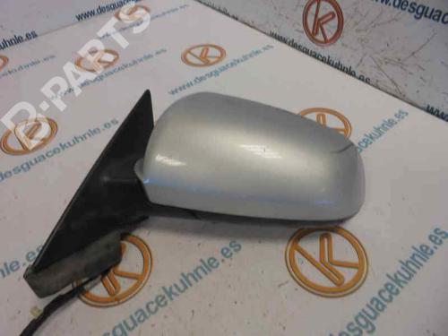 Left mirror AUDI A3 (8P1) 1.9 TDI | BP3207453C26 
