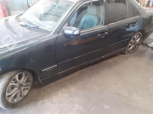 Comfort control module MERCEDES-BENZ E-CLASS (W210) E 220 CDI (210.006) | BP10037277M56  - Image 17