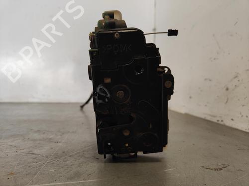 Used Rear right lock VW PASSAT B5.5 (3B3) [2000-2005]  15734960