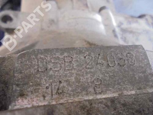 Gearbox VW GOLF IV (1J1) 1.4 16V | BP2480903M3 