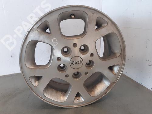 Used Rim JEEP GRAND CHEROKEE II (WJ, WG) [1998-2005]  9250645