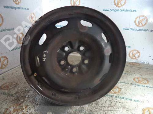 Used Rim TOYOTA AVENSIS Liftback (_T22_) 1.6 i (AT220_, AT220R) (101 hp) 3527059