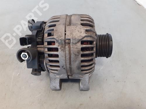 Alternator CITROËN C5 I (DC_)  | BP8200891M7 