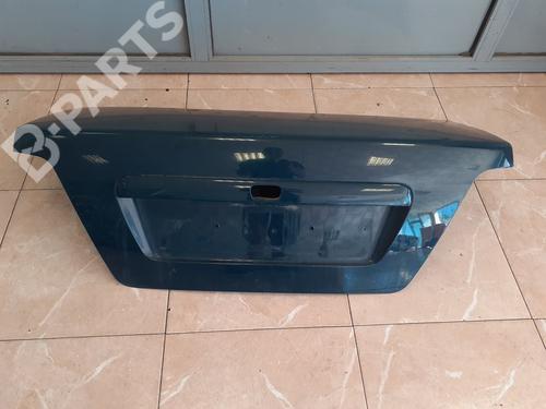 Used Tailgate VOLVO S40 I (644) 1.8 (115 hp) 8105083