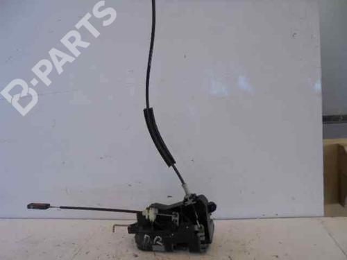 Used Front left lock OPEL VECTRA C (Z02) 2.2 DTI 16V (F69) (125 hp) 5977249
