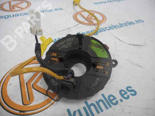 Etoupille airbag ALFA ROMEO 156 (932_) 1.6 16V T.SPARK (932.A4, 932.A4100) (120 hp) 60652738 | 60652738 | 6015522 |