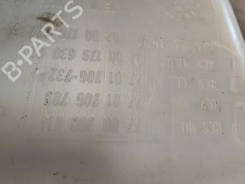 Windscreen washer tank RENAULT KANGOO (KC0/1_) 1.5 dCi | BP26231382C113 