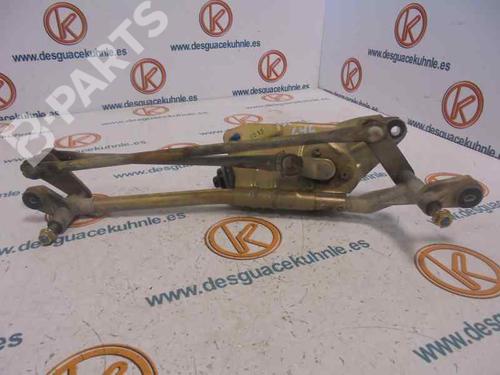 Viskermotor vindrude CHEVROLET REZZO MPV (U100) 2.0 (122 hp) 2465516