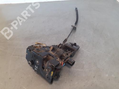 Rear left lock VW PASSAT B5 (3B2) 1.9 TDI | BP8694213C100 