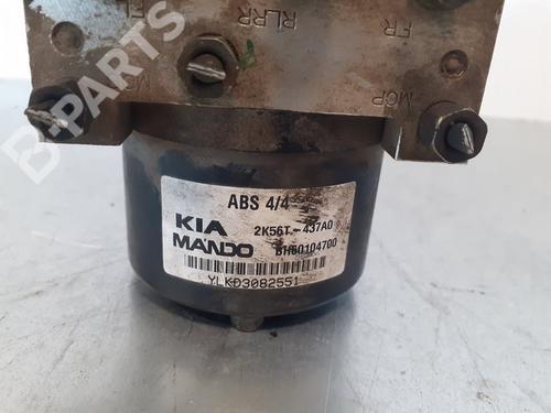 ABS pump KIA CARNIVAL II (GQ) 2.9 CRDi | BP7032992M43 