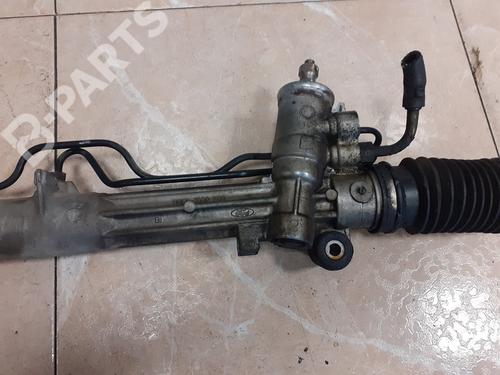 Steering rack FORD PUMA (EC_)  | BP9107113M22 