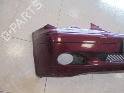 Front bumper MERCEDES-BENZ C-CLASS (W203)  | BP6213828C7 