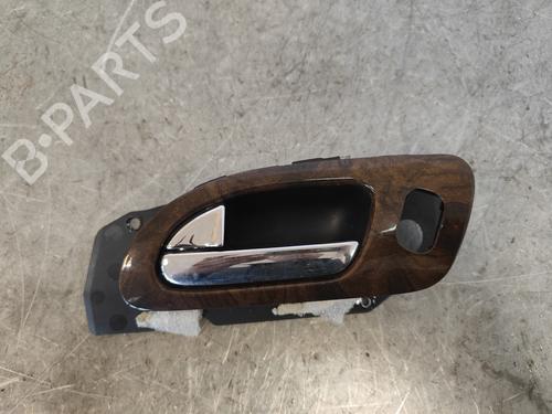 rear-left-interior-door-handle-peugeot-607-9d-9u-2000-36075467 main image