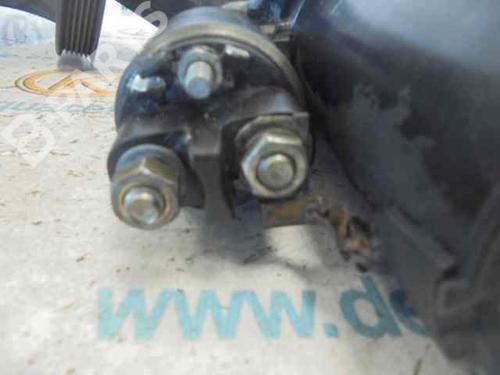 Starter MERCEDES-BENZ C-CLASS (W202)  | BP4468714M8 