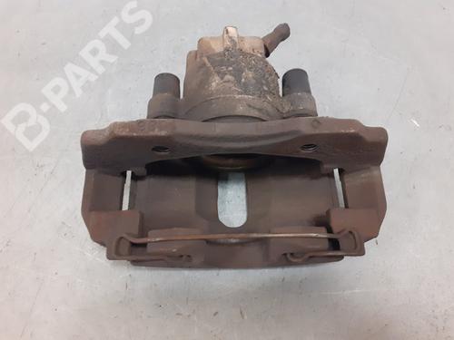 Right front brake caliper FORD MONDEO II (BAP)  | BP11610930M104 