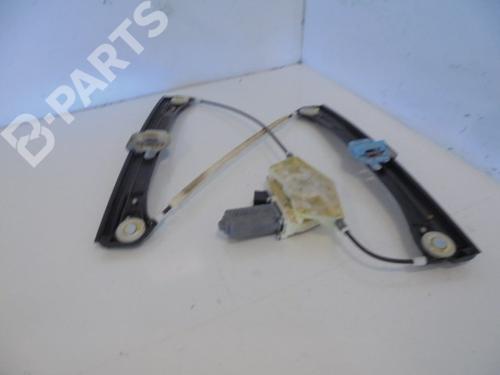 Front right window mechanism MERCEDES-BENZ S-CLASS (W221, V221) S 320 CDI (221.022, 221.122) | BP6411356C23 