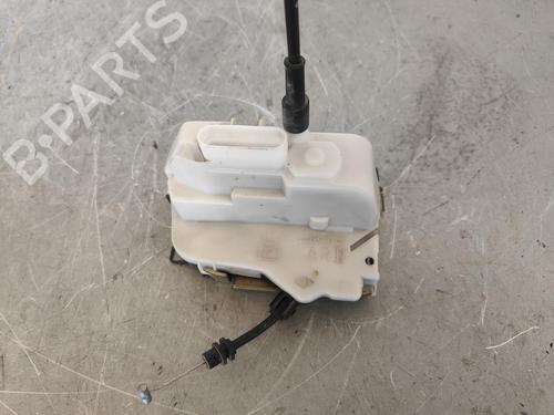 Rear right lock CITROËN C3 I (FC_, FN_)  | BP13757193C99 