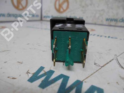 Climate control OPEL VECTRA B (J96)  | BP2468405I5 