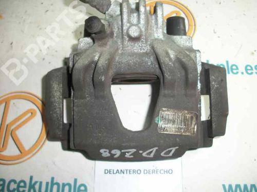 Højre bremsekaliber foran CITROËN XSARA (N1) [1997-2005]  11611450
