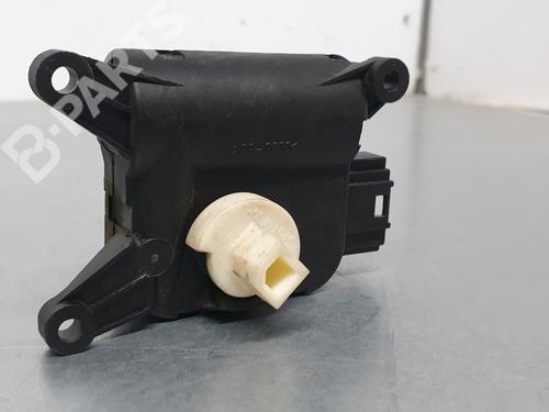 Heater blower motor VW TOURAN (1T1, 1T2) | BP7215720M62