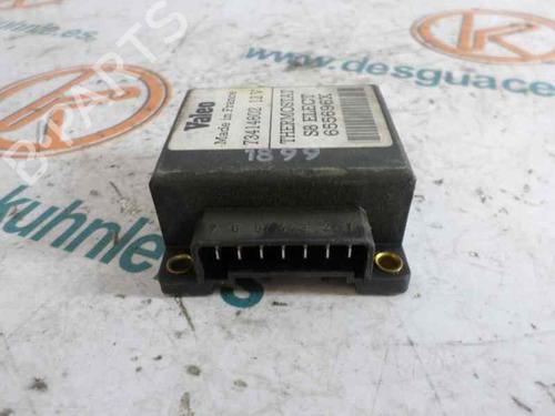 Control unit CITROËN SAXO (S0, S1) 1.5 D | BP6630606M11 