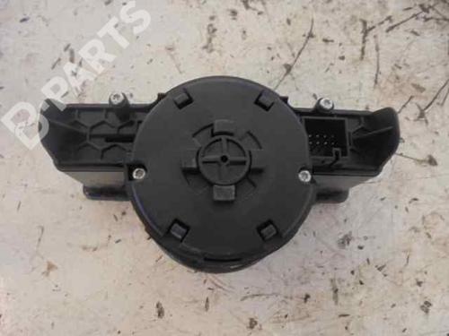 Headlight switch MERCEDES-BENZ CLA Shooting Brake (X117) CLA 200 CDI / d (117.908) | BP6070580I24