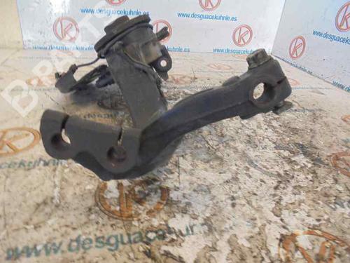 Right front steering knuckle AUDI A6 C5 Avant (4B5) 2.5 TDI quattro | BP2482433M26 