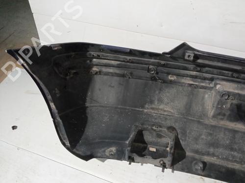 Rear bumper SEAT IBIZA II (6K1) 1.4 i | BP2455265C8