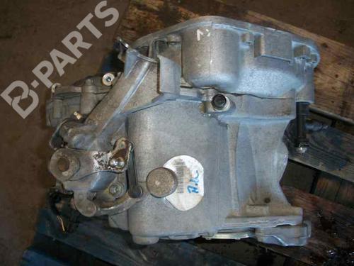Gearbox MERCEDES-BENZ A-CLASS (W169)  | BP2495582M3 