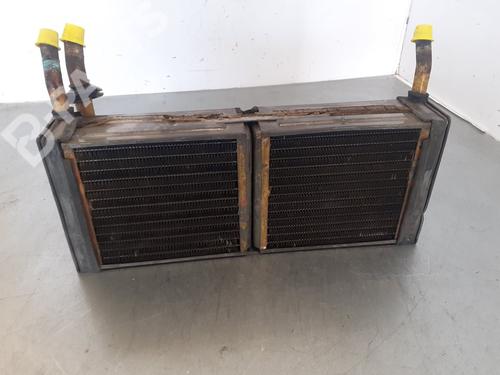 Radiador de A/C MERCEDES-BENZ /8 (W115) 220 D (115.110) (60 hp) 7544045