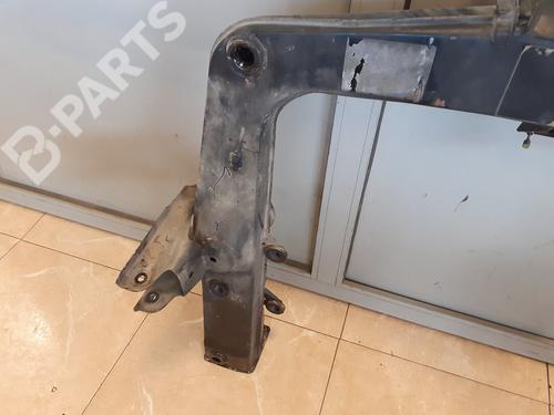 Rear axle SMART CITY-COUPE (450) 0.8 CDI (S1CLC1, 450.300, 450.301, 450.302, 450.303,... | BP7064078M2 