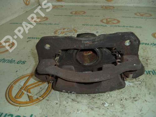Right front brake caliper HONDA CIVIC VI Hatchback (EJ, EK) 1.4 i S (EJ9) | BP11612000M104 