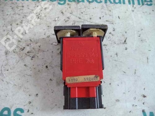 Climate control VW GOLF III (1H1)  | BP2474601I5