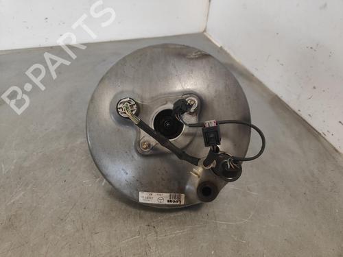 Used Servo brake MERCEDES-BENZ C-CLASS (W202) C 250 Turbo-D (202.128) (150 hp) 12516167
