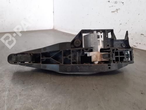 Høyre bak utvendig håndtak CITROËN C4 Picasso I MPV (UD_)  | BP10321693C130 