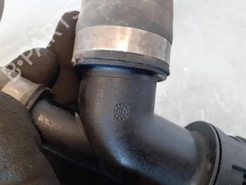 Pipe VW TOUAREG (7LA, 7L6, 7L7)  | BP14188719M125 