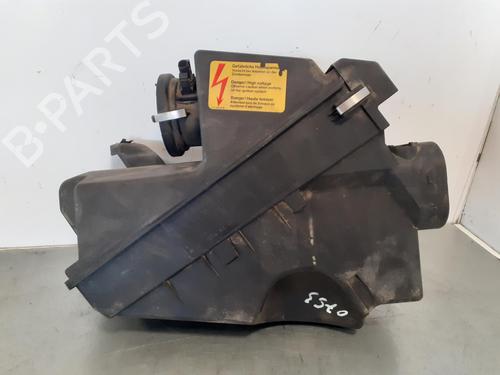 Used Air filter box MERCEDES-BENZ S-CLASS (W140) 600 SE, SEL (140.056, 140.057) (408 hp) 14187936