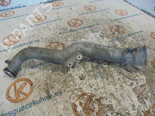 Pipe MERCEDES-BENZ S-CLASS (W220) S 400 CDI (220.028, 220.128) | BP14182913M125 