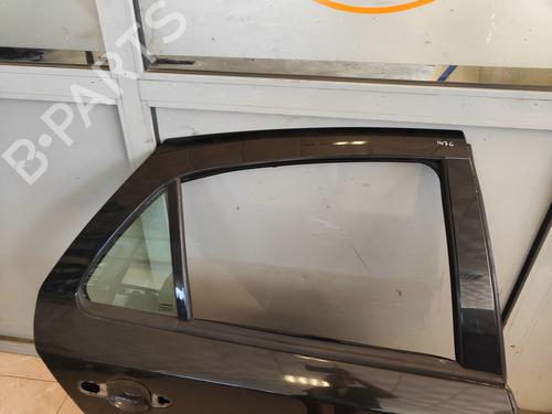 Right rear door RENAULT LAGUNA II (BG0/1_) 2.0 16V (BG03, BG0Z, BG0T, BG1Y) | BP29834714C5
